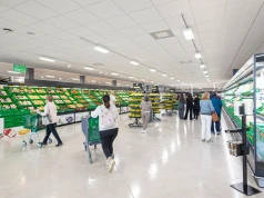 Mercadona otwiera w Telde pierwszy sklep w formacie „Tienda 9” na Gran Canarii