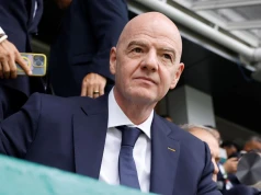FIFA chciała zorganizować mecz Izrael - Palestyna. Jest mocna reakcja