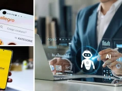 Agentowe AI zmienia reguły gry w e-commerce. Sklepy walczą o rekomendację