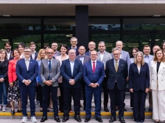 Przedstawiciele pięciu gdańskich uczelni poparli ideę związku metropolitalnego