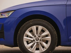 Skoda Octavia za mniej niż 100 tys. zł. Znalazłem świat Cezarego Baryki