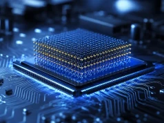 Krzem dotarł do ściany. Ten trik z technologią z gwiazd uratuje procesory