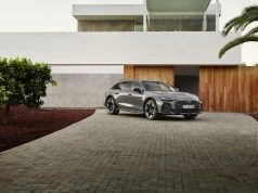 Znamy polskie ceny nowego Audi A6 allroad. Konfigurator ruszył, a hybryda jest tańsza od diesla