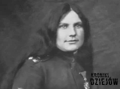 Najdzielniejsza kobieta XX wieku? Sama wzięła do niewoli 23 żołnierzy