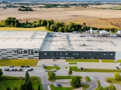 Iglotex stawia na nowe technologie i ESG. Wyda ponad 43 mln zł na rozwój zakładu