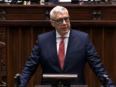 Giertych o pobycie w szpitalnym "saloniku VIP". W PiS woleliby żeby milczał