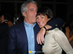 Szokujące kulisy sprawy Ghislaine Maxwell. Nowe fakty w książce o Epsteinie