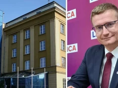 Kuriozum w Częstochowie. Wotum zaufania dla prezydenta z zakazem wstępu do urzędu