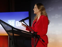 Pilne: Magdalena Sobkowiak-Czarnecka wiceministrem obrony narodowej