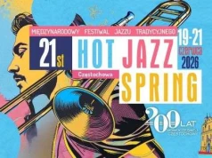 Jazz opanuje Częstochowę. Przed nami trzy dni koncertów i muzycznych gwiazd
