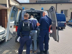 Jest wyrok w głośnej sprawie z Podkarpacia. Chciał zabić z zazdrości o dziewczynę