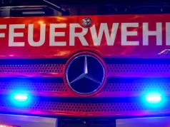 Dramat nad Bawarią. Dwa szybowce zderzyły się w powietrzu. Pilot wyskoczył ze spadochronem