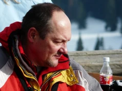 Aktor Dedek zaatakował Borka. Mocna odpowiedź dziennikarza!