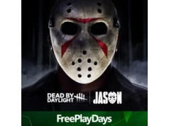 Zagraj w Dead by Daylight za darmo na konsolach Xbox. Cztery nowe gry we Free Play Days!