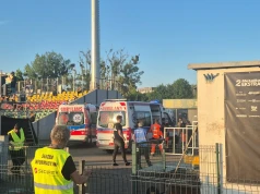 Żużel. Fatalny wypadek w Pile. Lekarz orzekł niezdolność!