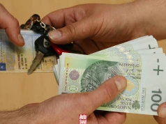 Zmieniasz auto? Podczas wyprowadzki ze starego zrób też "cyfrowe porządki"