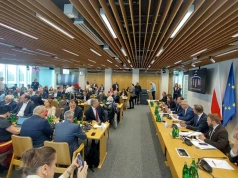 700 mln euro rocznie dla rolnictwa? Komisja Europejska chce zwiększyć rezerwę kryzysową