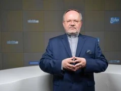 Proboszcz kieleckiej parafii ksiądz Marian Fatyga został ranny w wypadku samochodowym w Szczukowskich Górkach. Dziękuję za troskę i modlitwę