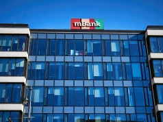 KNF nałożyła na mBank kary w wysokości 15 mln zł. Nie sprawdzał z kim negocjuje sprawy klientów