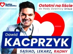 "Był na wylocie jesienią 2023 roku". Kacprzyk już dawno podpadł Kierwińskiemu?