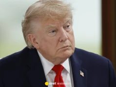Donald Trump wspomniał o Izraelu i Libanie. "Domagamy się"
