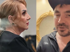 Danuta Martyniuk zapytana o syna. Tak ostrej reakcji się nie spodziewano