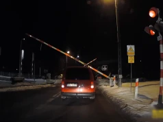 Ile może kosztować 5 sekund? To może być bardzo droga "impreza"
