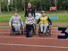 Cieszynianie nie zawiedli. Medalowy pokaz siły na mistrzostwach Polski