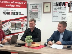 Czy po zarzutach dla burmistrza cokolwiek się zmieniło? Czy może układ trwa nadal?