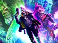 Borderlands 4 - Zwiastun zapowiadający 'Bounty Pack 3: A Zane to Kill For'
