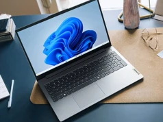 Lenovo IdeaPad Slim 3i (Gen 9) – czy biurowy minimalizm i wojskowa krew to przepis na hit?