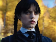 Nowa produkcja z Jenną Ortegą nadchodzi! Pierwsze zdjęcia z filmu Klara i Słońce