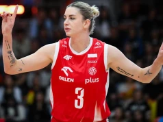 Liga Narodów siatkarek: Polska - Holandia. Gdzie obejrzeć? Transmisja TV i stream online