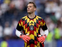 Już raz zmienił zdanie. Neuer mówi wprost o swojej przyszłości