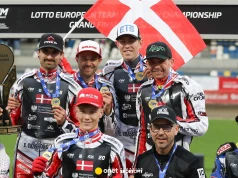 Wielka niespodzianka w Danii. Chodzi o Grand Prix