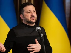 Odebrać order Zełenskiemu? Polacy zabrali głos, najnowszy sondaż