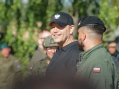 Nawrocki został „uprzedzony”? W PiS wrze po wyborze nowego prezesa SN