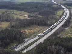 Zamkną ważny tunel na autostradzie A4. Utrudnienia na pół roku