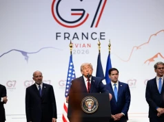 „Głupi, zazdrośni, źli", albo co i dla kogo wynegocjowały USA z Iranem?