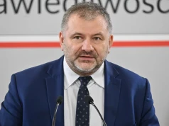 Żurek o aferze w Szpitalu Południowym: Prokuratura nie podejmuje decyzji politycznych