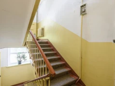 Na twojej klatce schodowej zrobi się gorąco. Rewolucja w kosztach części wspólnych