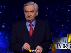 "Jeden z dziesięciu" programem 25-lecia. Wielki triumf teleturnieju TVP