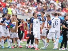 Mundial 2026/ Przerwy na nawodnienie wzbudzają kontrowersje