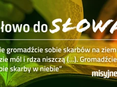 słowo do Słowa, 19 czerwca 2026