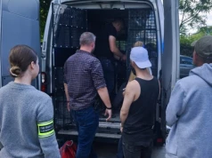 Pracodawca ukarany grzywną za nielegalne zatrudnianie cudzoziemców. Straż Graniczna nie zwalnia tempa