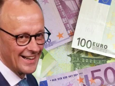 Niemcy: Nadchodzą zmiany w wynagrodzeniach. Pracusie zyskają