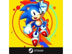 Wyprzedaż Oferta Weekendowa na Steam. Gra Sonic Mania dostępna już za 7,19 zł