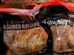 Prawnicy Costco twierdzą, że pozew dotyczący słynnego kurczaka z rożna nie ma podstaw