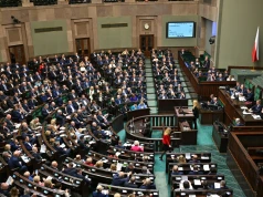 Państwo powinno dopłacać do składek artystów? Burza w Sejmie