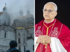 Papież wzburzony. Tak reaguje na ostatni ruch Rosji